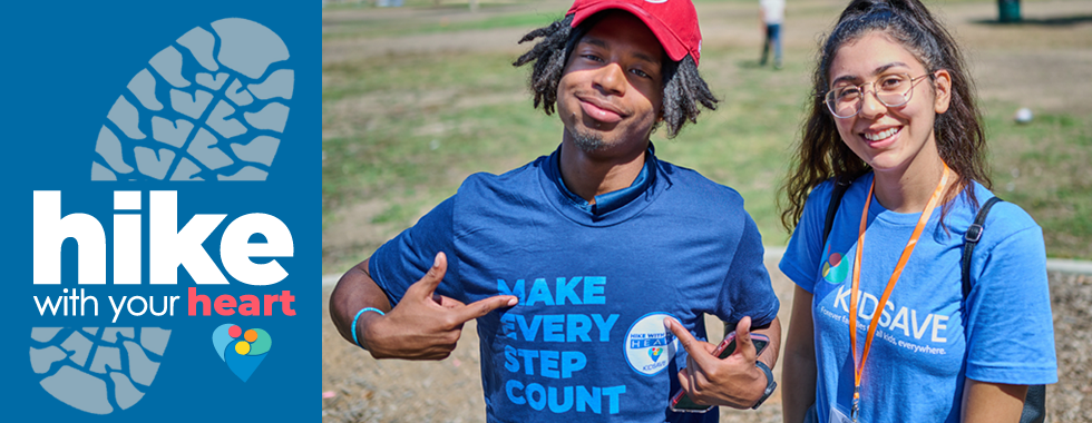 Hike With Your Heart 2023